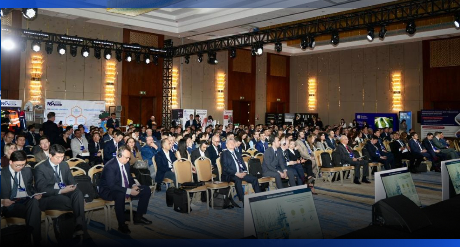 Image for Казахстан удвоит производство нефтегазохимии к 2030 году